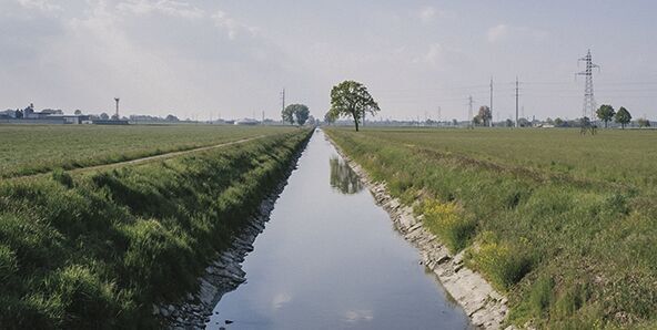 Crop water allocator tool